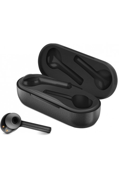 Беспроводные наушники SVEN E-705BT (черный) 