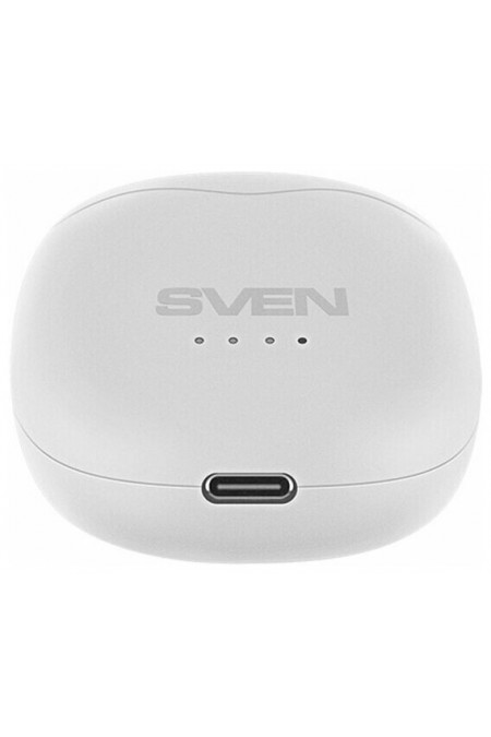 Беспроводные наушники SVEN E-727BT (SV-019891) (белый) 1