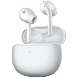 Беспроводные наушники Xiaomi Buds 3 (M2111E1) (BHR5526GL) (белый)