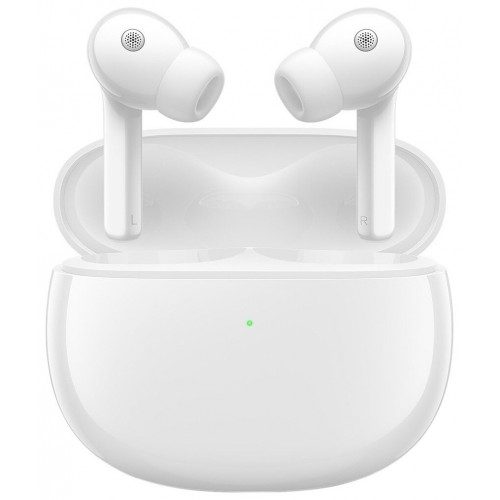 Беспроводные наушники Xiaomi Buds 3 (M2111E1) (BHR5526GL) (белый) 