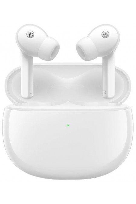 Беспроводные наушники Xiaomi Buds 3 (M2111E1) (BHR5526GL) (белый) 