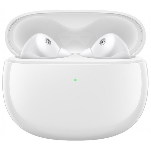 Беспроводные наушники Xiaomi Buds 3 (M2111E1) (BHR5526GL) (белый) 1