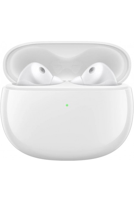 Беспроводные наушники Xiaomi Buds 3 (M2111E1) (BHR5526GL) (белый) 1