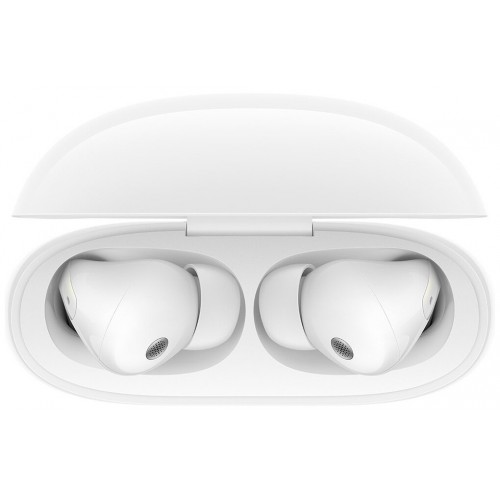 Беспроводные наушники Xiaomi Buds 3 (M2111E1) (BHR5526GL) (белый) 2