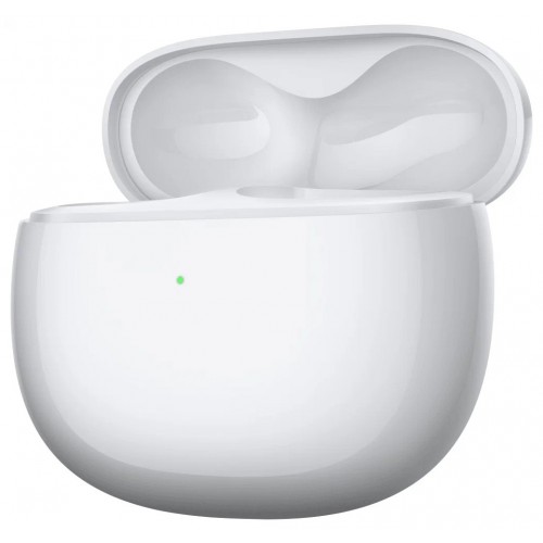 Беспроводные наушники Xiaomi Buds 3 (M2111E1) (BHR5526GL) (белый) 3