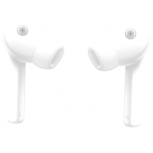 Беспроводные наушники Xiaomi Buds 3 (M2111E1) (BHR5526GL) (белый) 6