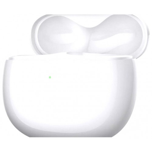 Беспроводные наушники Xiaomi Buds 3 (M2111E1) (BHR5526GL) (белый) 7