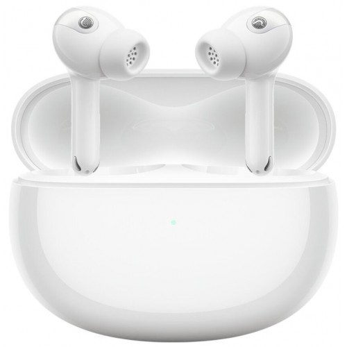 Беспроводные наушники Xiaomi Buds 3 (M2111E1) (BHR5526GL) (белый) 8