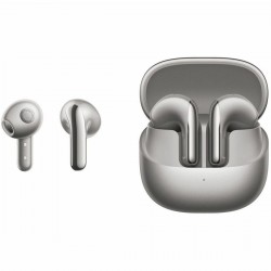 Беспроводные наушники Xiaomi Buds 5 (BHR8116GL) (серый титан)
