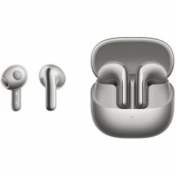 Беспроводные наушники Xiaomi Buds 5 (BHR8116GL) (серый титан)