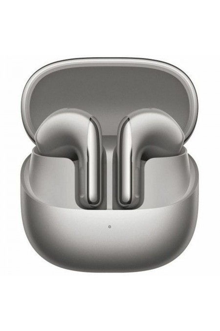 Беспроводные наушники Xiaomi Buds 5 (BHR8116GL) (серый титан) 