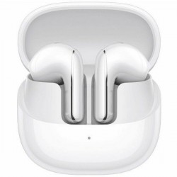 Беспроводные наушники Xiaomi Buds 5 (BHR8117GL) (белый)