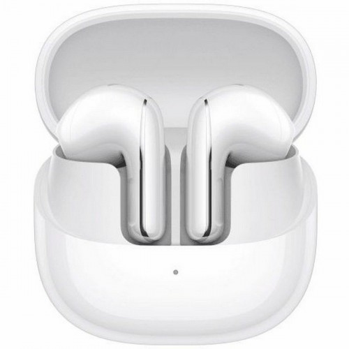Беспроводные наушники Xiaomi Buds 5 (BHR8117GL) (белый) 