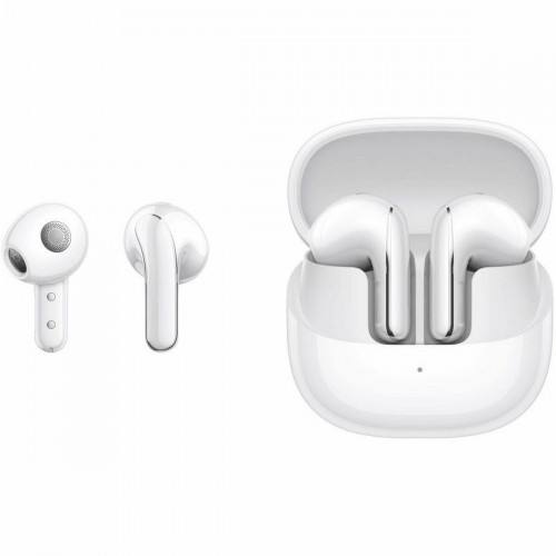 Беспроводные наушники Xiaomi Buds 5 (BHR8117GL) (белый) 2