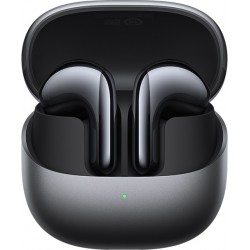 Беспроводные наушники Xiaomi Buds 5 (BHR8118GL) (черный)