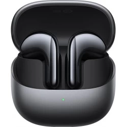 Беспроводные наушники Xiaomi Buds 5 (BHR8118GL) (черный)