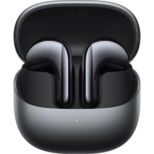 Беспроводные наушники Xiaomi Buds 5 (BHR8118GL) (черный) 