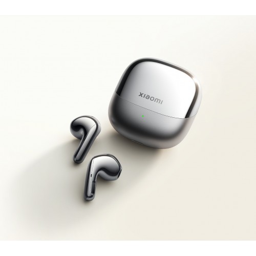 Беспроводные наушники Xiaomi Buds 5 (BHR8118GL) (черный) 5