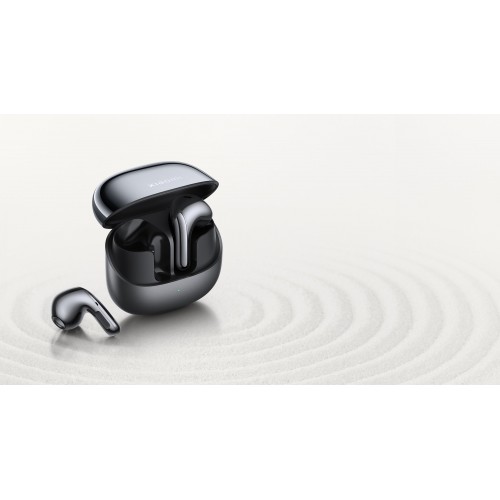 Беспроводные наушники Xiaomi Buds 5 (BHR8118GL) (черный) 7