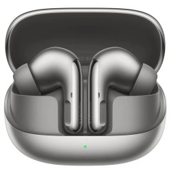 Беспроводные наушники Xiaomi Buds 5 Pro BT (BHR9640GL) (серебристый)