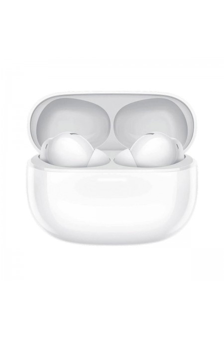 Беспроводные наушники Xiaomi Buds 5 Pro BT (BHR9642GL) (белый) 