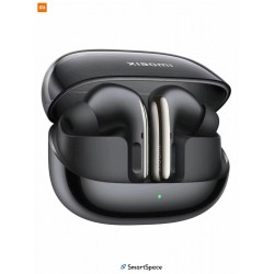 Беспроводные наушники Xiaomi Buds 5 Pro WiFi (BHR9647GL) (черный)
