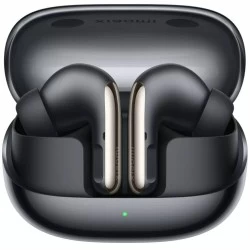 Беспроводные наушники Xiaomi Buds 5 Pro WiFi (BHR9647GL) (черный)