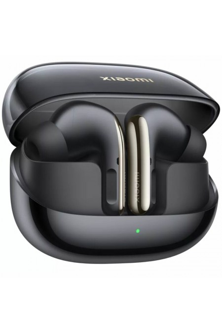 Беспроводные наушники Xiaomi Buds 5 Pro WiFi (BHR9647GL) (черный) 