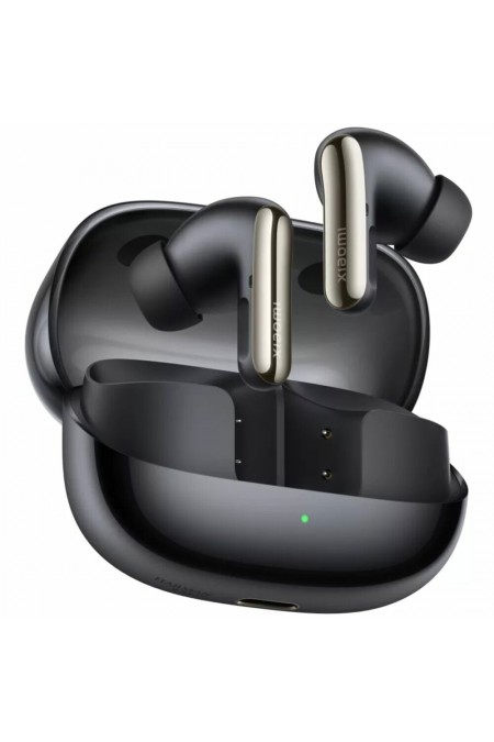 Беспроводные наушники Xiaomi Buds 5 Pro WiFi (BHR9647GL) (черный) 1