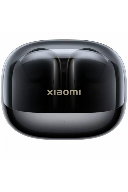 Беспроводные наушники Xiaomi Buds 5 Pro WiFi (BHR9647GL) (черный) 2