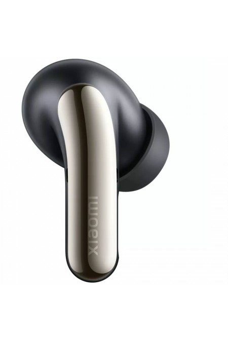 Беспроводные наушники Xiaomi Buds 5 Pro WiFi (BHR9647GL) (черный) 3