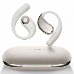 Беспроводные наушники Xiaomi OpenWear Stereo (бежевый)