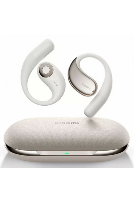 Беспроводные наушники Xiaomi OpenWear Stereo (бежевый) 