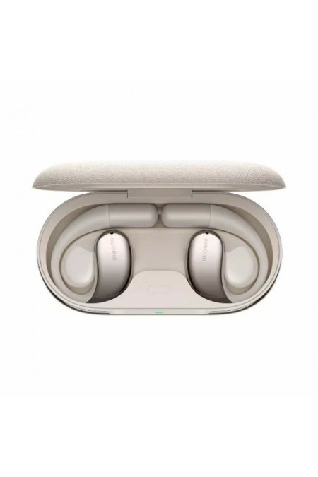 Беспроводные наушники Xiaomi OpenWear Stereo (бежевый) 1