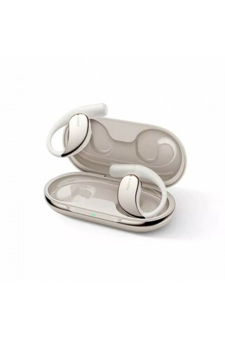 Беспроводные наушники Xiaomi OpenWear Stereo (бежевый) 2