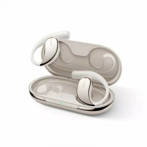 Беспроводные наушники Xiaomi OpenWear Stereo (бежевый) 2