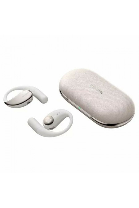 Беспроводные наушники Xiaomi OpenWear Stereo (бежевый) 3