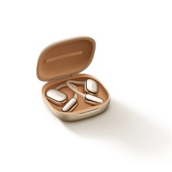 Беспроводные наушники Xiaomi OpenWear Stereo Pro (BHR080FGL) (золотой)