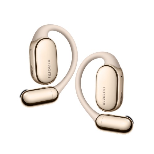 Беспроводные наушники Xiaomi OpenWear Stereo Pro (BHR080FGL) (золотой) 1