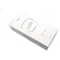 Беспроводные наушники Xiaomi Redmi Buds 3 M210E1 (док станция) (белый)