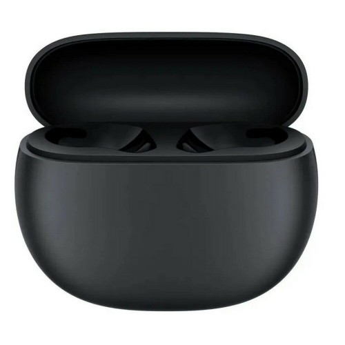 Беспроводные наушники Xiaomi Redmi Buds 4 Active (BHR6992GL) (черный) 1