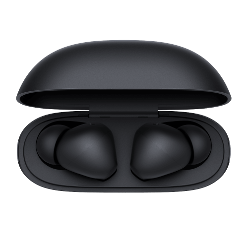 Беспроводные наушники Xiaomi Redmi Buds 4 Active (BHR6992GL) (черный) 3