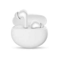 Беспроводные наушники Xiaomi Redmi Buds 4 Active (BHR8000GL) (белый)