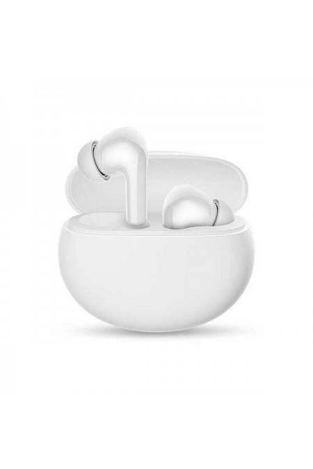 Беспроводные наушники Xiaomi Redmi Buds 4 Active (BHR8000GL) (белый) 