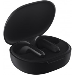Беспроводные наушники Xiaomi Redmi Buds 4 Lite (BHR7118GL) (черный)