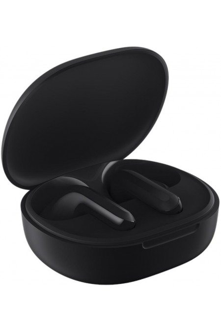 Беспроводные наушники Xiaomi Redmi Buds 4 Lite (BHR7118GL) (черный) 