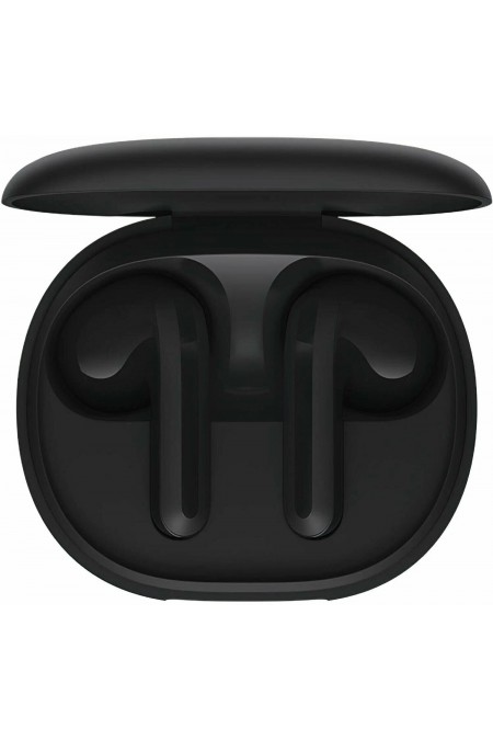 Беспроводные наушники Xiaomi Redmi Buds 4 Lite (BHR7118GL) (черный) 1