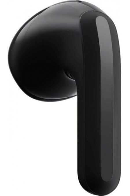 Беспроводные наушники Xiaomi Redmi Buds 4 Lite (BHR7118GL) (черный) 2