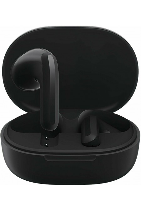Беспроводные наушники Xiaomi Redmi Buds 4 Lite (BHR7118GL) (черный) 3
