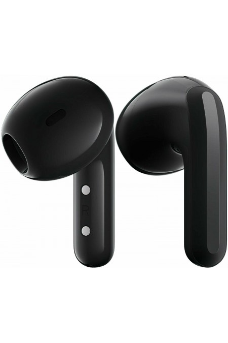 Беспроводные наушники Xiaomi Redmi Buds 4 Lite (BHR7118GL) (черный) 4